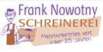 Schreinerei Nowotny